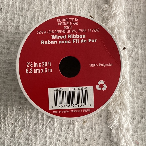 Five Ribbons - Picture 5 of 10